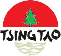 Logo Tsing Tao Restaurant